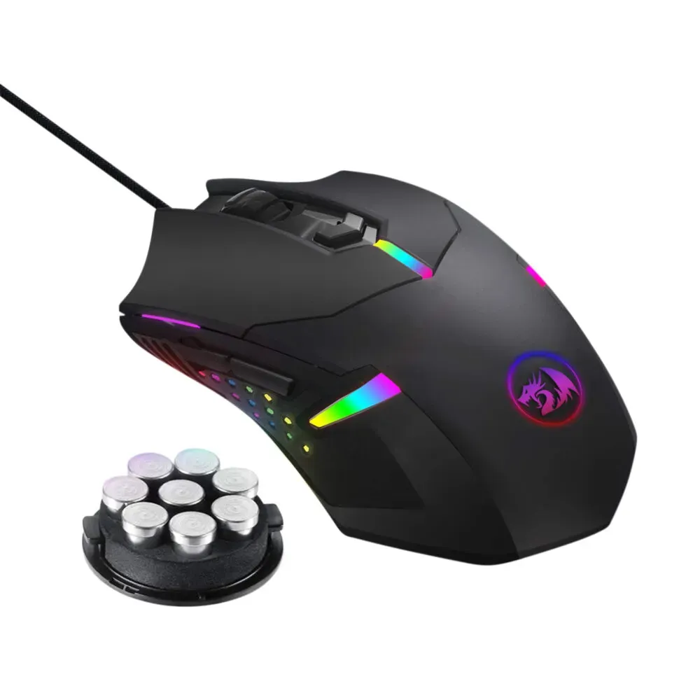 Combo Gamer: M601-RGB Mouse + Kumara K552 + GT700 Pad