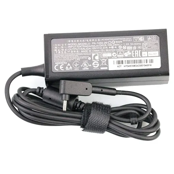 Cargador Para Acer 19.5v 2.37a Ac05p