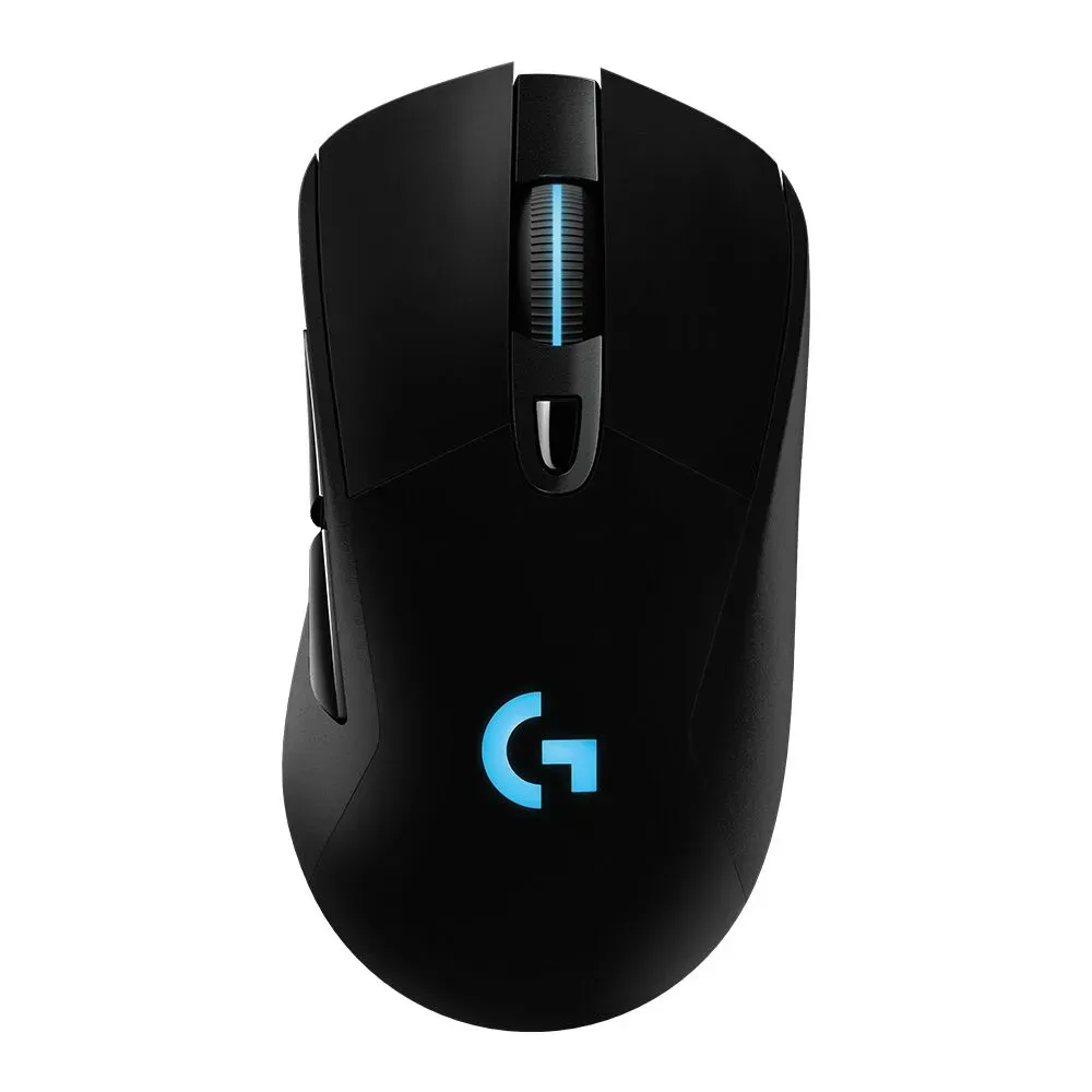 Mouse Logitech G703 Ligthspeed Inalámbrico Gaming