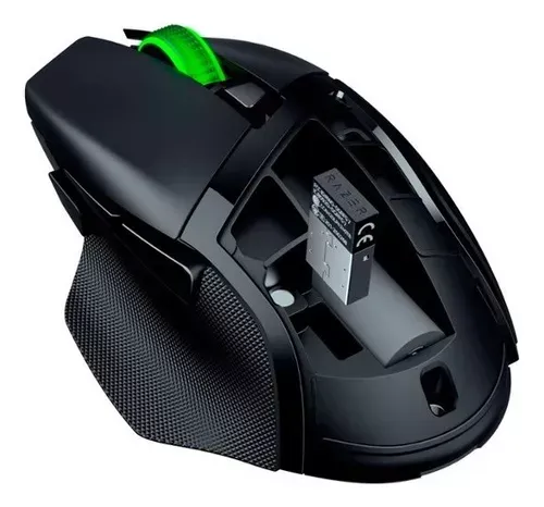 Mouse Gamer Razer Basilisk V3x Inalambrico