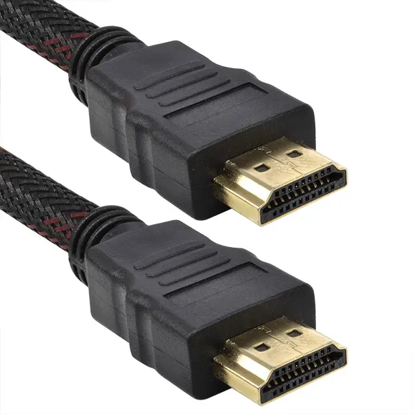 Cable Hdmi Jaltech 100% Cobre