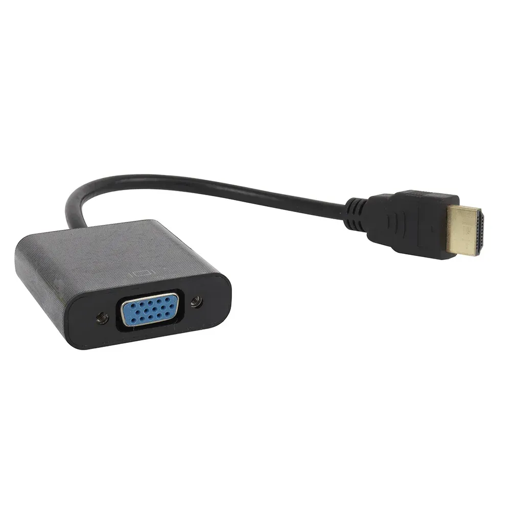 Convert. Hdmi A Vga Activo Lh053