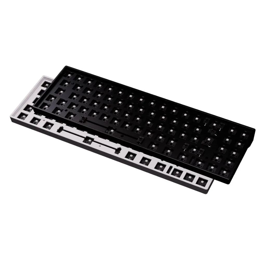 Teclado Vsg Bellatrix Base Inalámbrico Personalizable