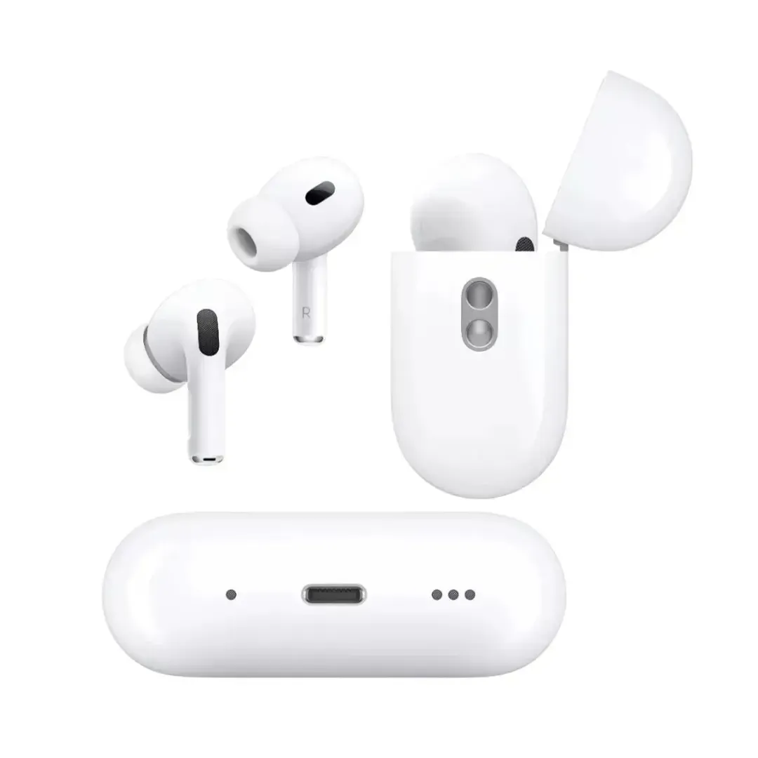 Airpods Pro 2da Gen con Cancelación de Ruido