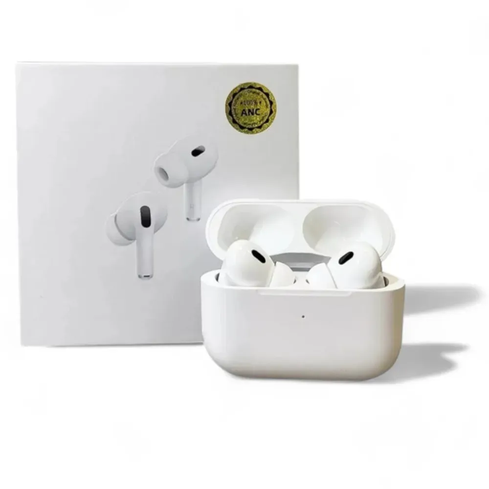 Airpods Pro 2da Gen con Cancelación de Ruido