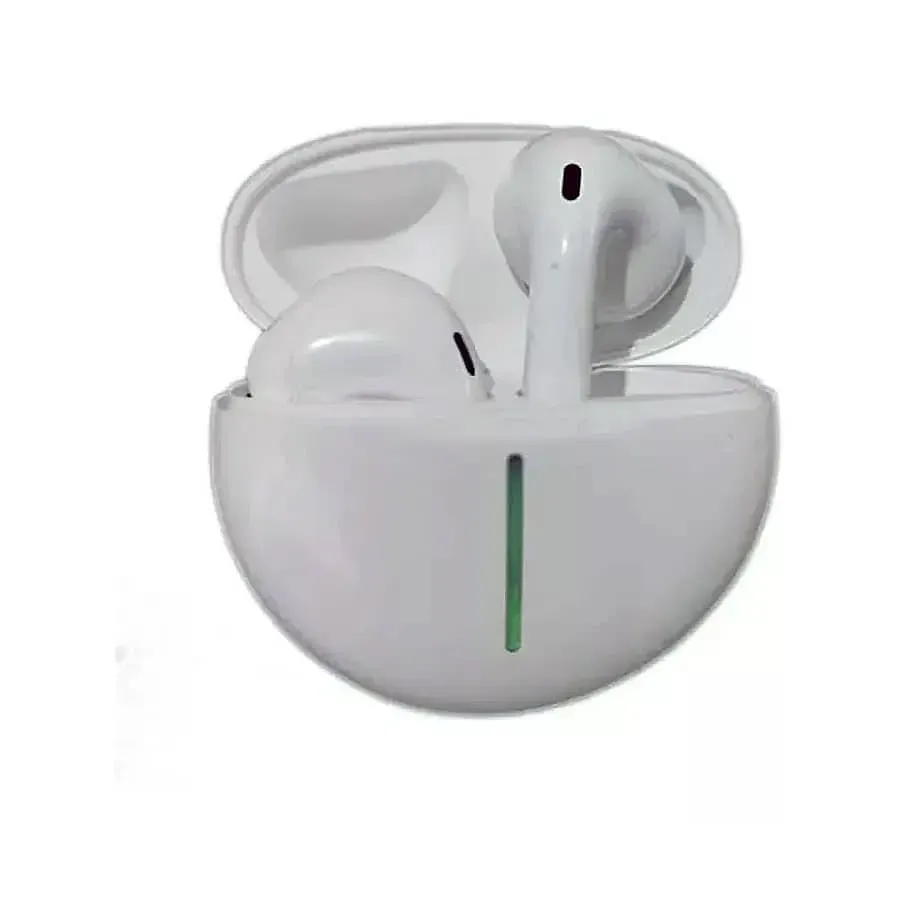 Audifonos Inalambricos Earbuds Full Calidad 