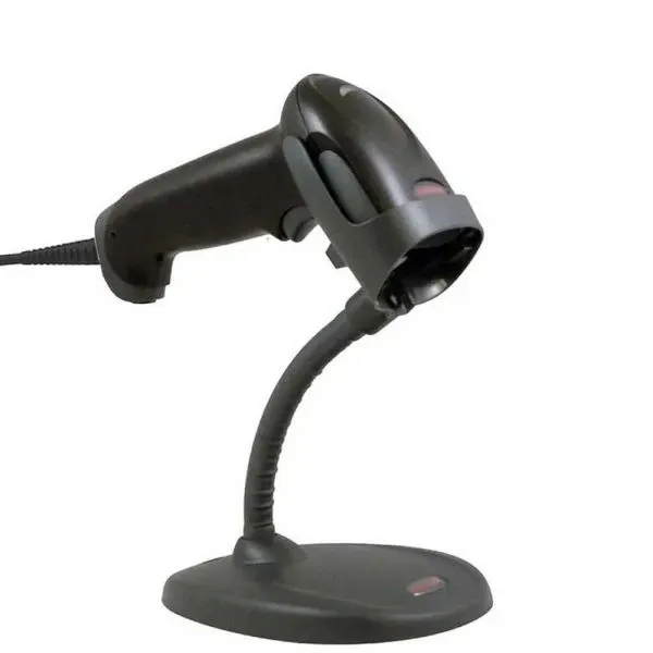 LECTOR DE CODIGOS HONEYWELL 1470G2D-2USB, VOYAGER, IMAGER 1D-2D + BASE/CABLE