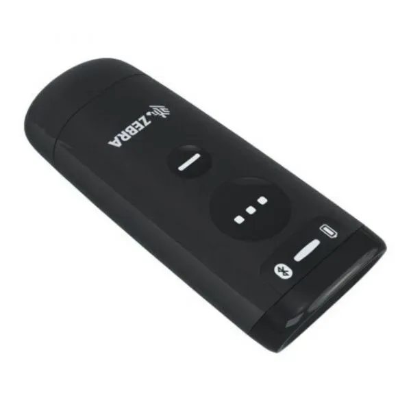 Lector De Codigos De barra y Qr Bluetooth Scanner ZEBRA Cs6080 Area Imager