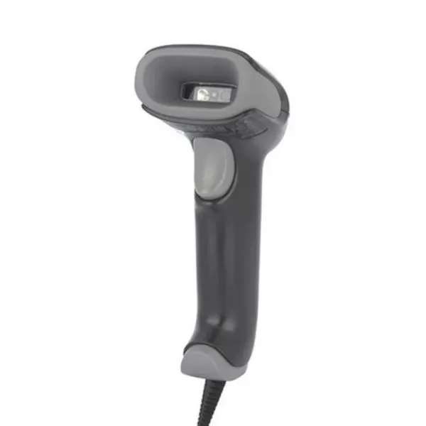 LECTOR DE CODIGOS HONEYWELL 1470G2D-2USB, VOYAGER, IMAGER 1D-2D + BASE/CABLE