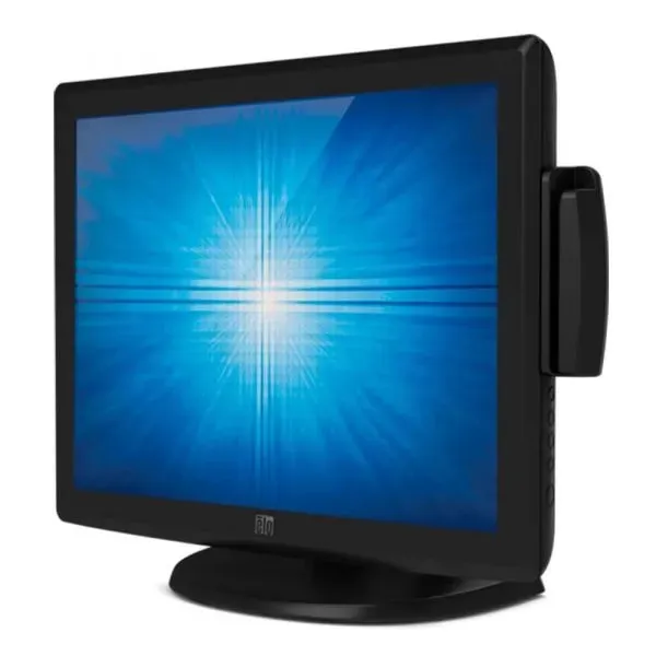 Monitor Touch Elo 15 Pulgadas 1515l lcd Táctil simple VGA gris 