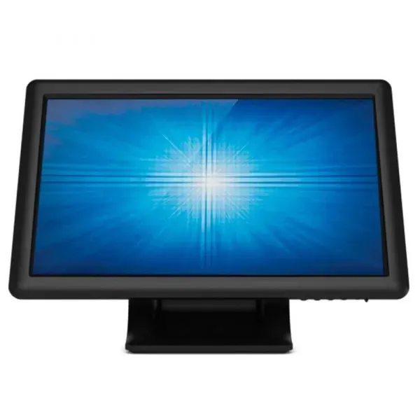 Monitor Touch elo 15,6 Pulgadas 1509l  lcd tactil simple VGA interface táctil usb