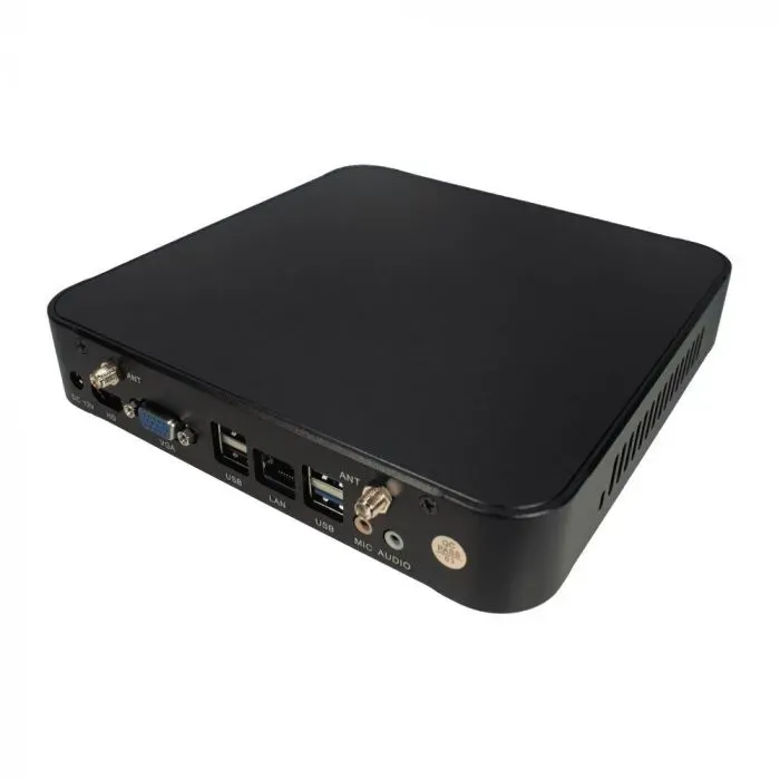 mini pc core i7 escritorio wifi  8gb ram  128gb ssd sat pl7000 Minipc