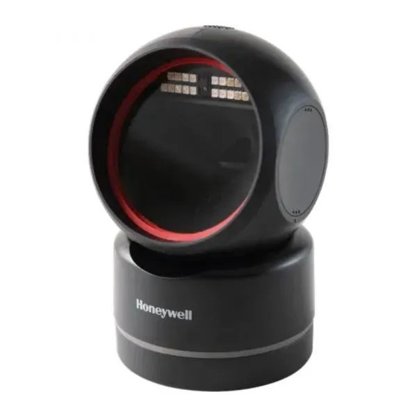 Lector de Codigos de Barras y QR O HONEYWELL HF680 R1 -2 USB, ORBIT 1D 2D PDF