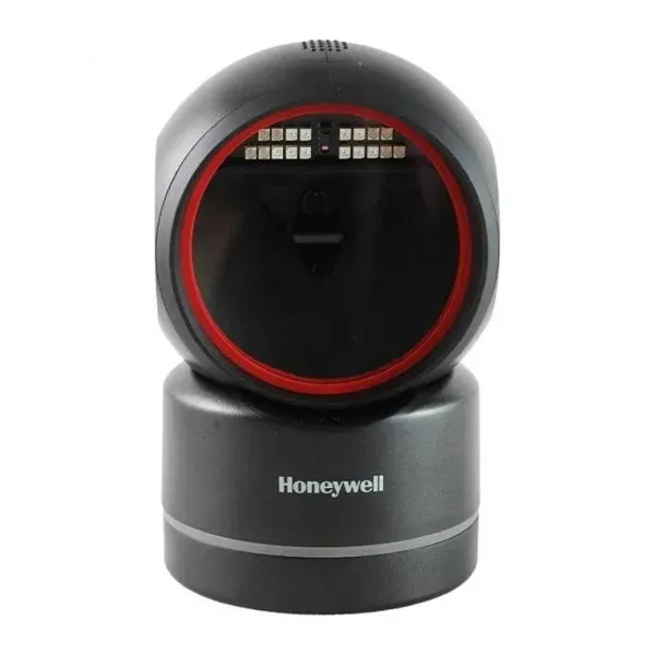 Lector de Codigos de Barras y QR O HONEYWELL HF680 R1 -2 USB, ORBIT 1D 2D PDF