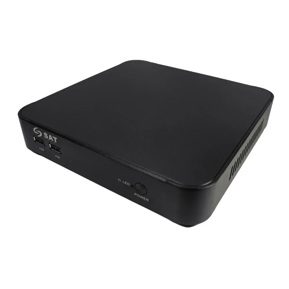 mini pc core i7 escritorio wifi  8gb ram  128gb ssd sat pl7000 Minipc