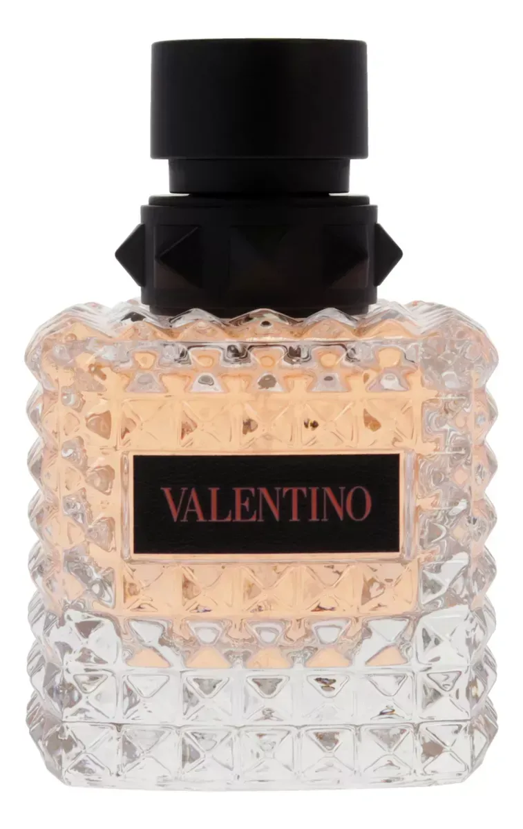 Perfume Valentino Donna Born In Roma Coral Fantasy Woman Eau de Parfum 100ml Original 