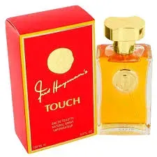 Perfume Beverly Hills Touch Woman 100 Ml Eau De Toilette Original 