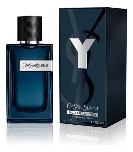 Perfume YVes Saint Laurent Parfum Intense  100ml Men Original