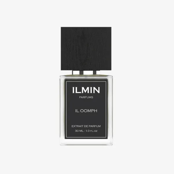 Perfume Ilmin Il Oomph Unisex Extrair de Parfum 30ml Original 