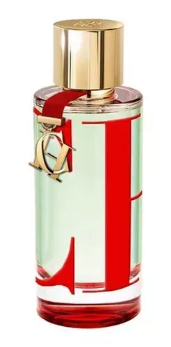 Perfume Carolina Herrera CH HC  L´Eau Woman Eau de Toilette 100ml Original 