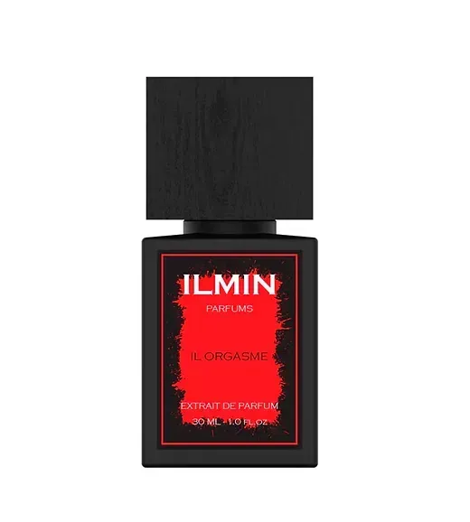 Perfume Ilmin Il Orgasme Unisex Extrait de Parfum 30ml Original 