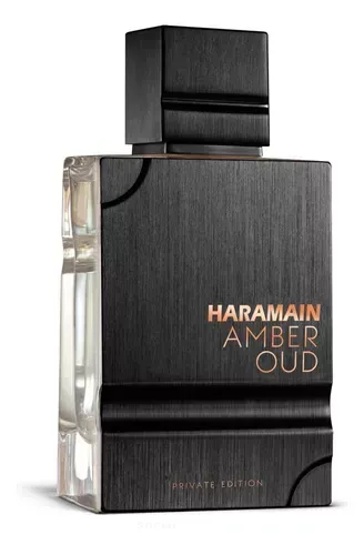 Perfume Al Haramain Amber Oud Private Edition Unisex Eau de Parfum 60ml Original