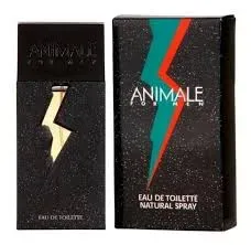 Perfume Animale For Men Eau de Toilette 200ml Original