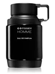 Perfume Armaf Odyssey Homme 200 Ml Eau De Parfum Men Negra Original