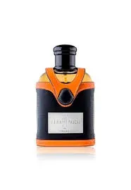 Perfume Jean Pascal Homme Men 180 Ml Eau De Toilette Original