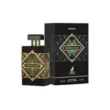 Perfume Maison Alhambra infini Joyous Men Eau De Parfum 100 Ml Original