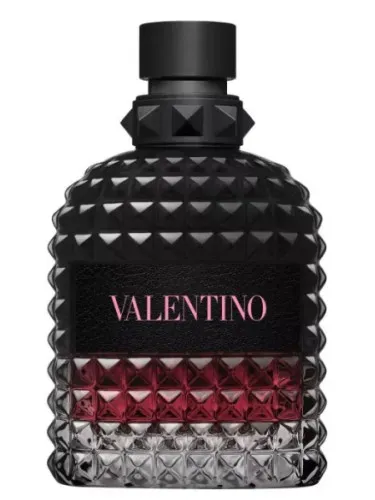 Valentino Uomo Born in Roma Intense Eau de Parfum Men 100mLOriginal 