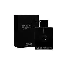 Perfume Club de Nuit Intense Men Eau de Parfum 150ml Original 