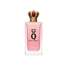 Perfume Dolce & Gabbana Queen Eau De Parfum 100 Ml Woman Original