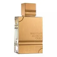 Perfume Al Haramain Amber Oud Gold 100 Ml Eau De Parfum Unisex Original 