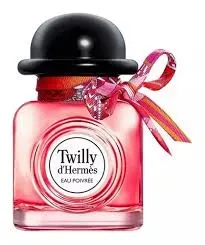 Perfume D'hermes Twilly Eau Poivree 50 ML Eau De Parfum Woman Original