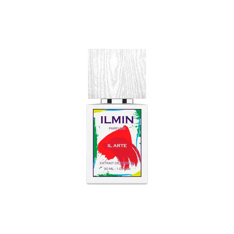 Perfume Ilmin Il Arte Unisex Extrait de Parfum 30ml Original 