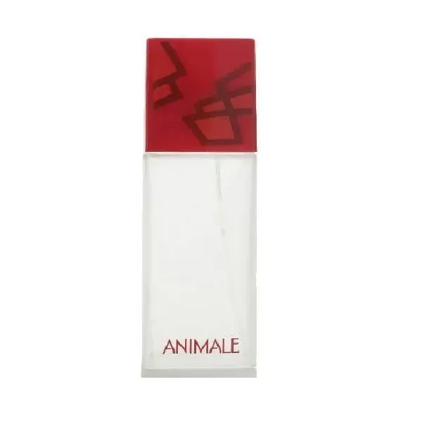 Perfume Animale Intense Woman Eau de Parfum 100ml Original 