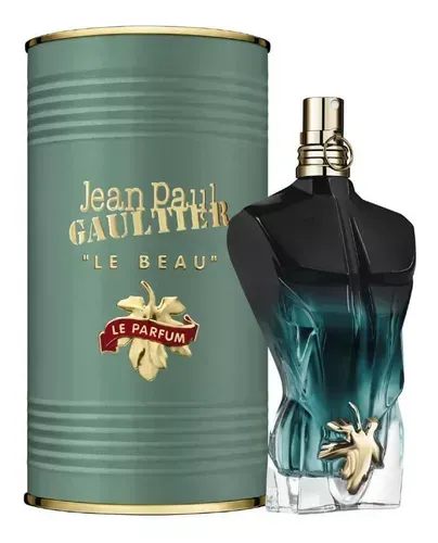 Perfume Jean Paul Gaultier le Beau Le Parfum Men 125ml Original 