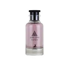 Perfume Maison Alhambra Jean Lowe Matiere 100 Ml Eau De Parfum Men Original