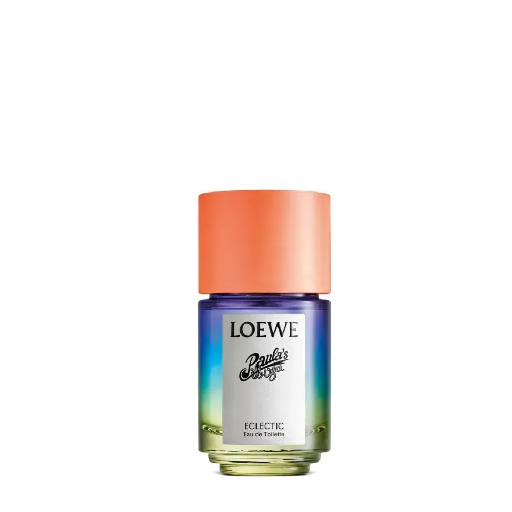 Perfume Loewe Eclectic Unisex Eau de Toilette 50ml Original 