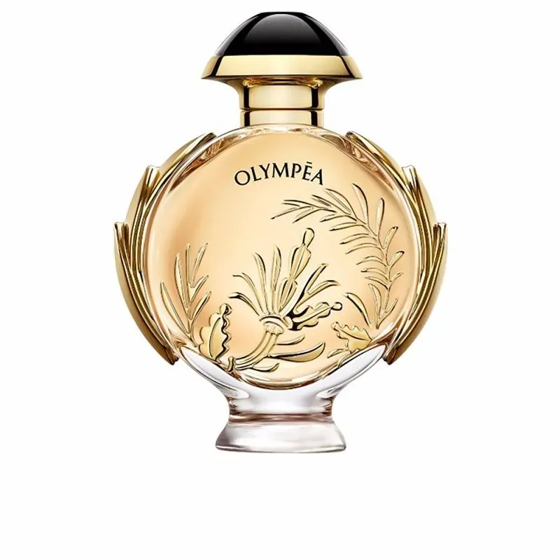 Perfume Paco Rabanne Olympéa Solar Woman Eau de Parfum Intense 80ml Original