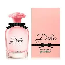 Perfume Dolce & Gabbana Garden Eau De Parfum Woman 75 Ml Original 