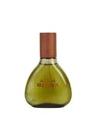 Perfume Antonio Puig Agua Brava 100 Ml Men Eau De Toilette Original