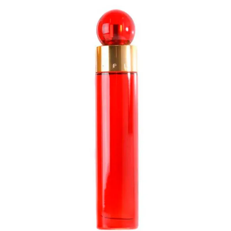 Perfume Perry Ellis 360° Red Woman Eau de Parfum 100ml Original 