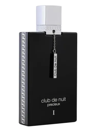 Perfume Armaf Club De Nuit Precieux 1 Eau De Parfum 55 Ml Men Original 