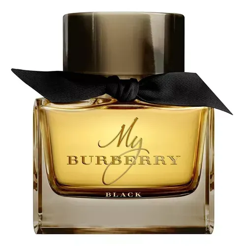 Perfume Burberry My Burberry Black Woman Eau de Parfum 90ml Original 