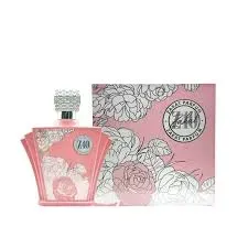 Perfume Zakat - Z40 100ml Eau De Parfum Woman Original