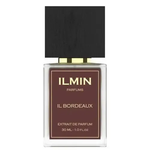 Perfume Ilmin Il Bodeaux Unisex Extrait de Parfum 30ml Original 