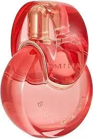 Perfume Bvlgari Omnia Coral Woman Eau de toilette 100ml Original 