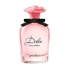 Perfume Dolce & Gabbana Garden Eau De Parfum Woman 75 Ml Original 